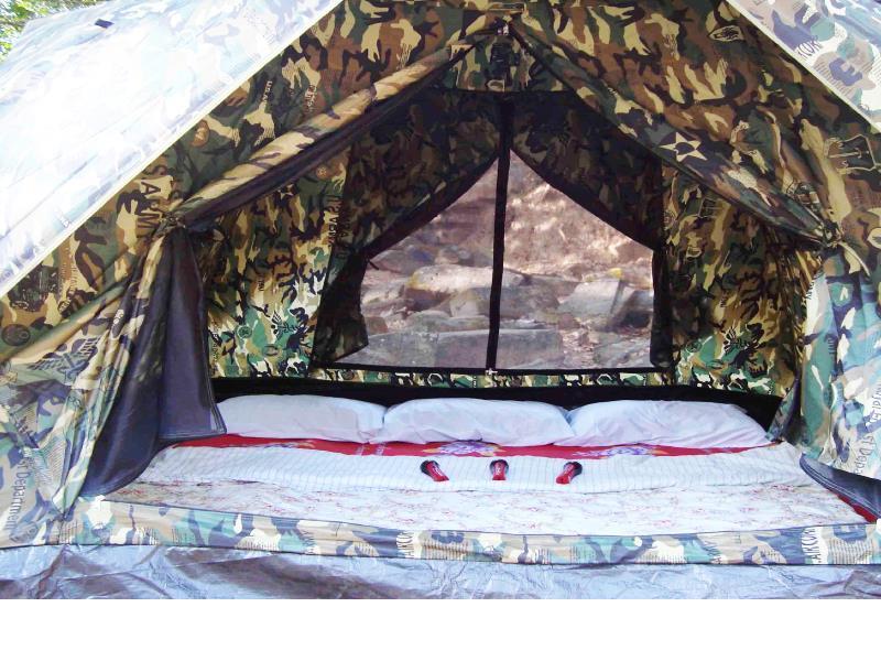 The Bong Thom Homestay Сіємреап Екстер'єр фото